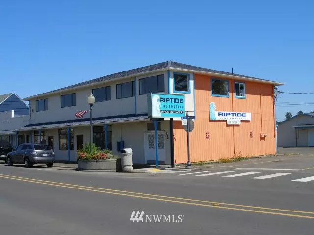 Long Beach, WA 98631,620 S Pacific WAY