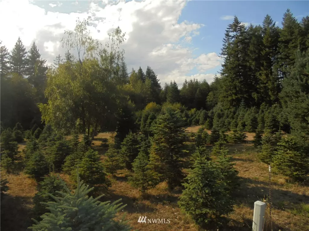 Quilcene, WA 98376,293382 Lot 3 Hwy 101
