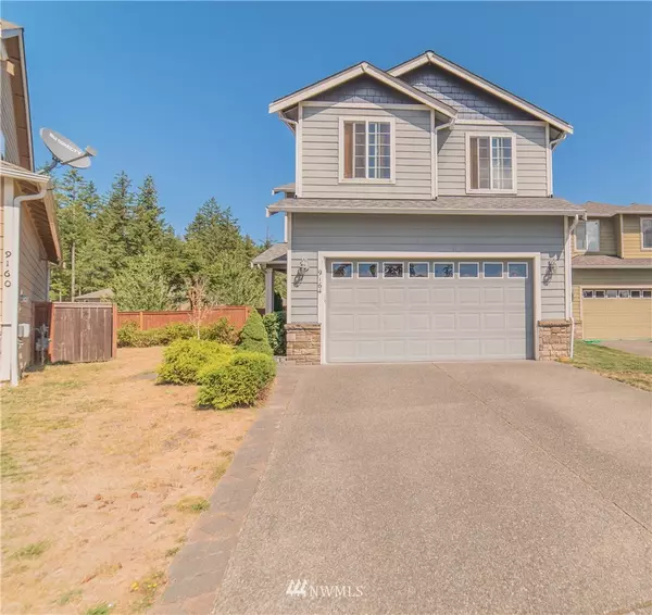 9164 Periwinkle LOOP NE, Lacey, WA 98516