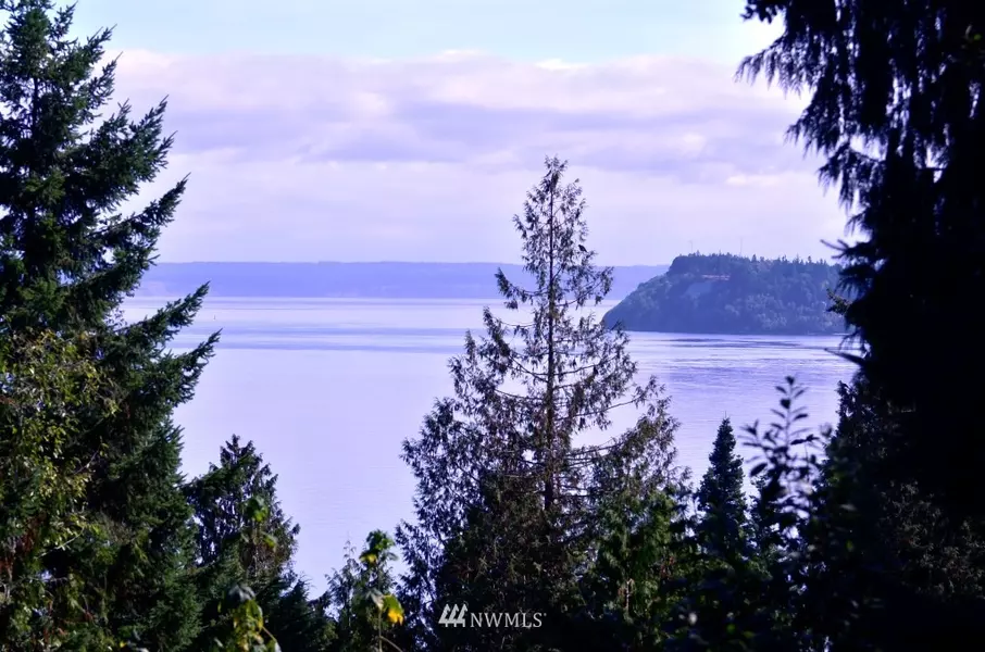 771 Pioneer DR, Port Ludlow, WA 98365