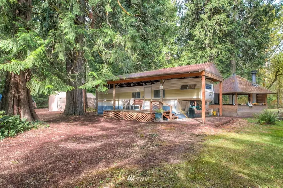 304 Winston Creek RD #60, Mossyrock, WA 98564