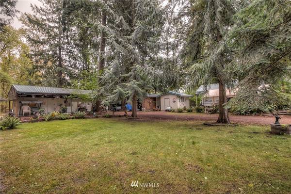 304 Winston Creek RD #61, 62, Mossyrock, WA 98564