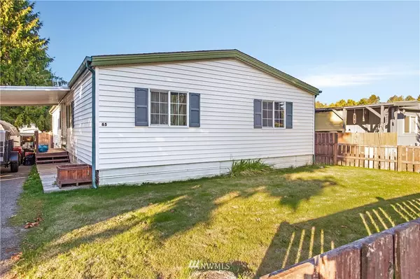 1450 Westside HWY #65, Kelso, WA 98626