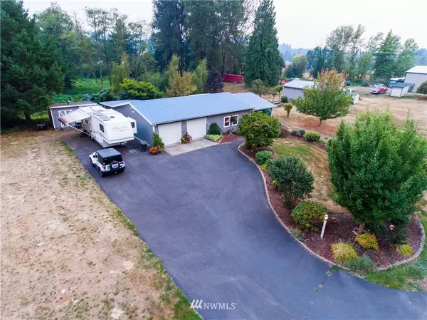Woodland, WA 98674,68 Houghton Creek RD