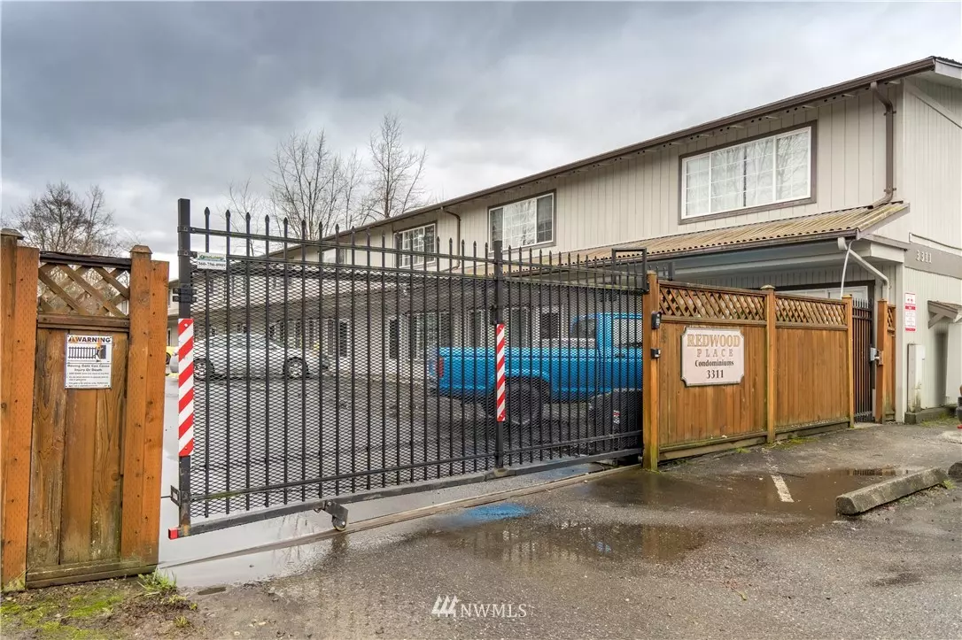 Bellingham, WA 98226,3311 Redwood AVE #3