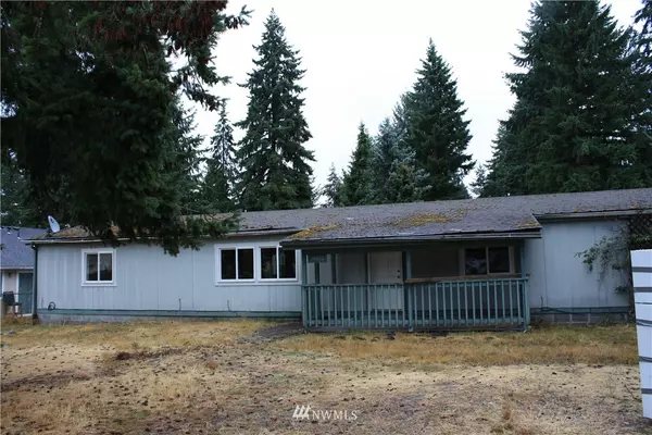 16823 22nd AVE E, Tacoma, WA 98445