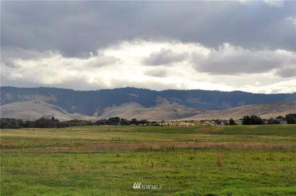 Ellensburg, WA 98926,4 A Robinson Canyon RD