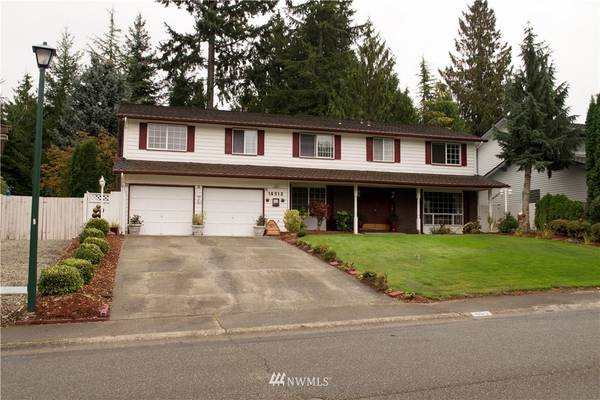 16512 162nd PL SE, Renton, WA 98058