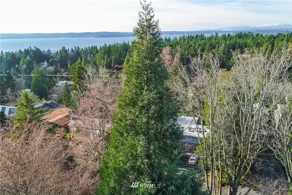 8000 45th AVE SW, Seattle, WA 98136