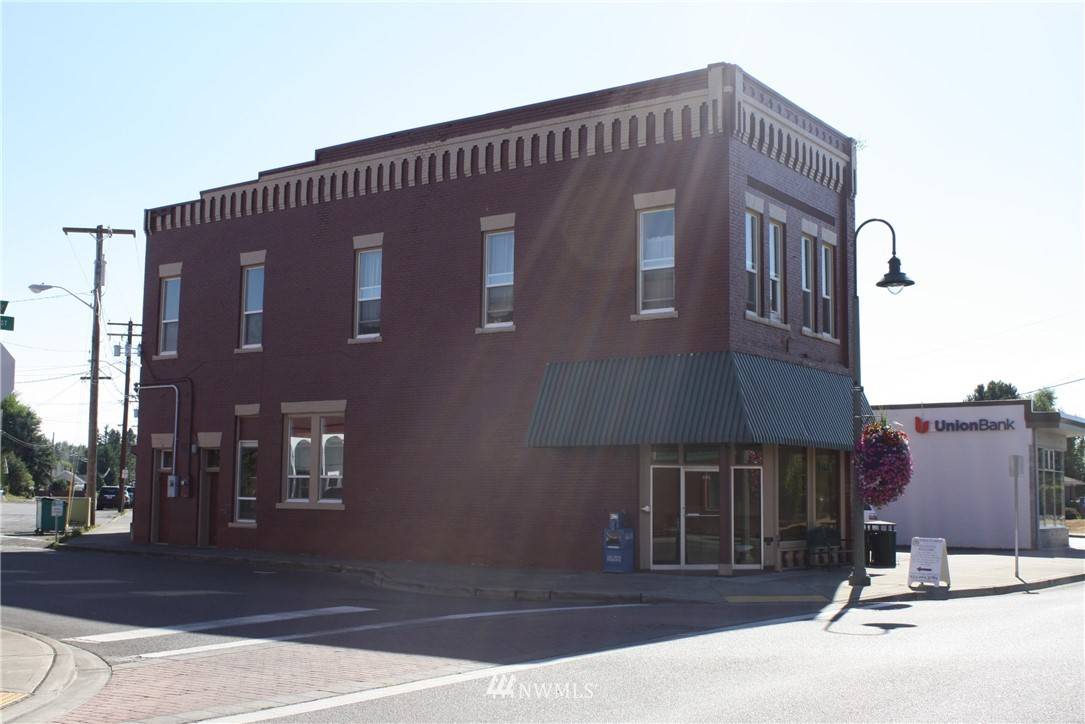 691 Main ST, Buckley, WA 98321