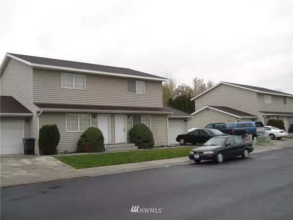 1310 -1316 Shaker PL, Moses Lake, WA 98837