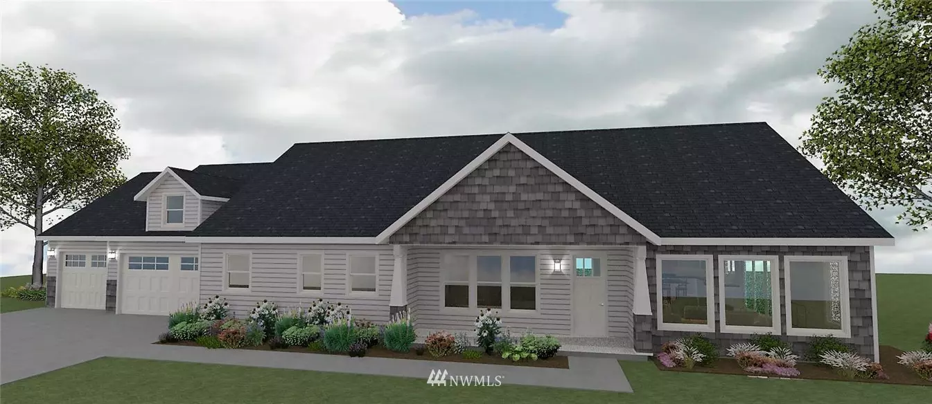 2741 SE Falcon View DR, East Wenatchee, WA 98802