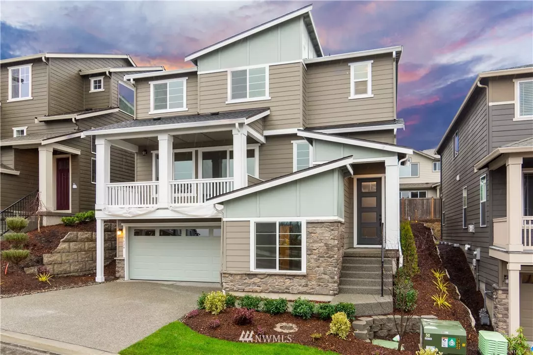 Kirkland, WA 98034,13624 NE 131st DR #33