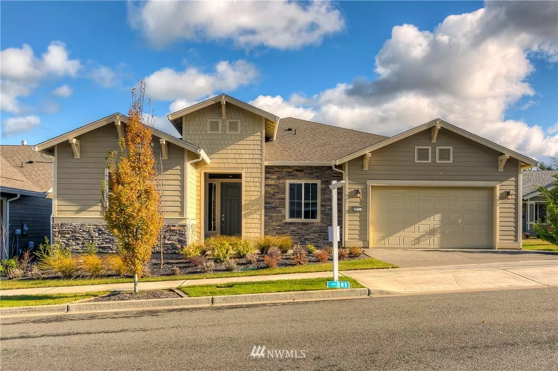 Lacey, WA 98516,5112 Herron ST NE