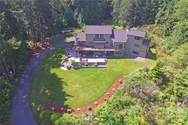 Seabeck, WA 98380,7456 Mac Lane NW