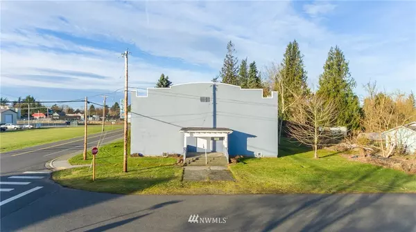 601 E Second ST, Nooksack, WA 98247