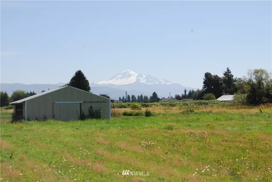 0 W Bartlett RD, Lynden, WA 98264