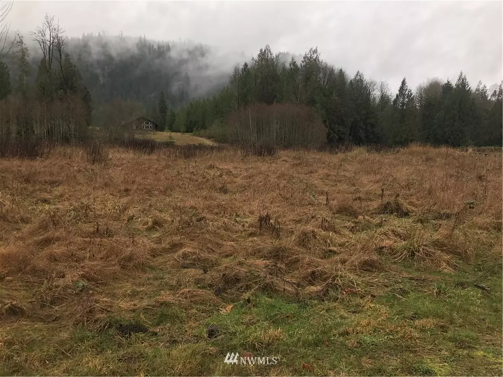 Concrete, WA 98237,7458 Lot #12 Pressentin Ranch DR