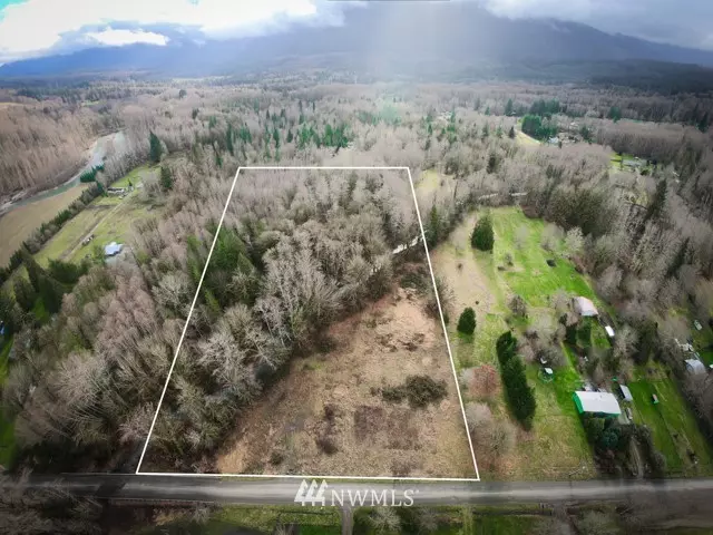 37222 Swede Heaven Rd, Arlington, WA 98223