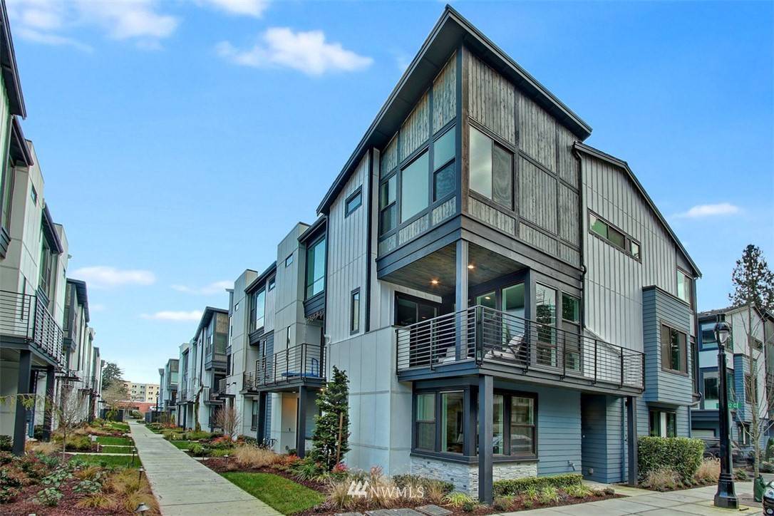 9608 NE 182nd CT #22A, Bothell, WA 98011
