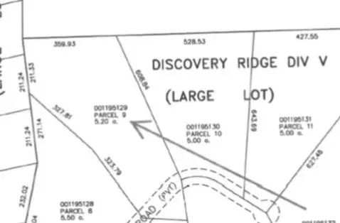 Port Townsend, WA 98368,0 TBD Discovery Ridge Rd