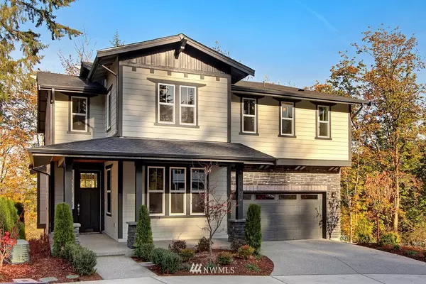 Bothell, WA 98011,17114 94th (Homesite 23) PL NE