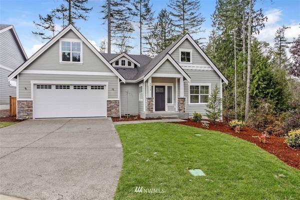 9429 (Lot 2) Ancich CT, Gig Harbor, WA 98332