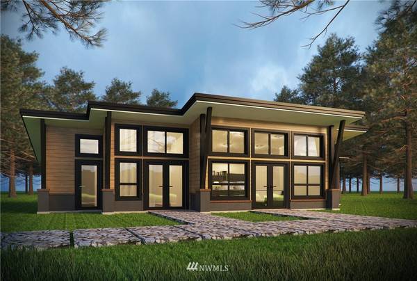 537 Orchard DR, Orcas Island, WA 98243