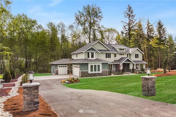 7902 260th AVE NE, Redmond, WA 98053