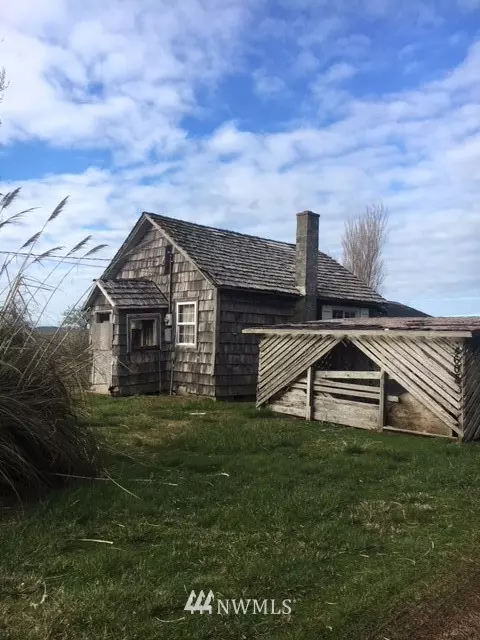 Tokeland, WA 98590,4603 Third ST