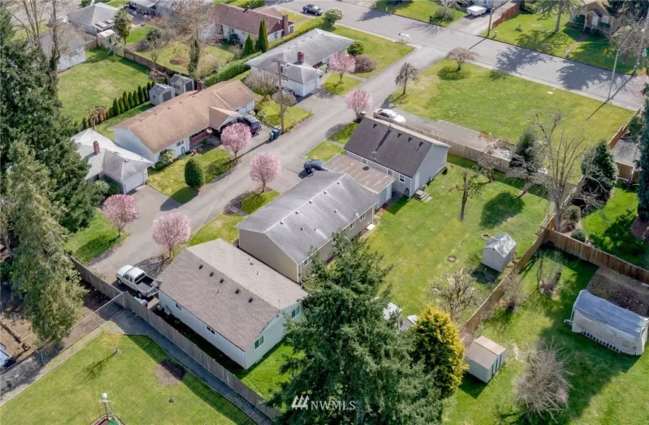 1807 E Main ST, Auburn, WA 98002