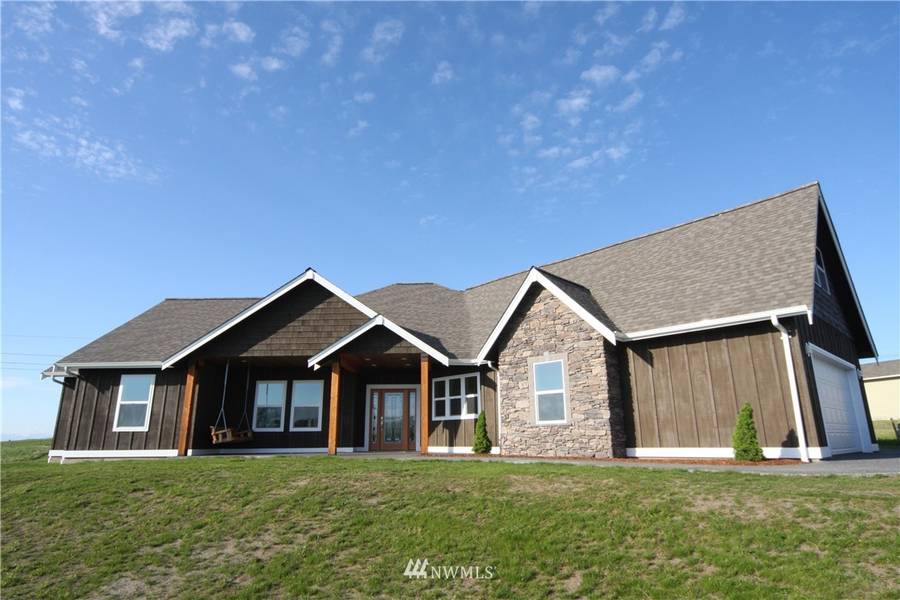 6956 Fingalson Creek DR, Ferndale, WA 98248