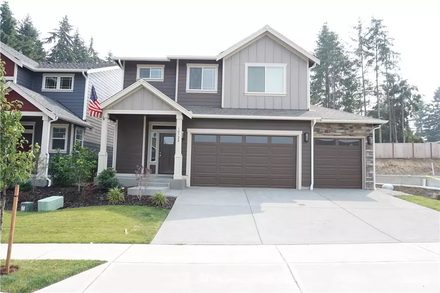 10716 130th ST E, Puyallup, WA 98374