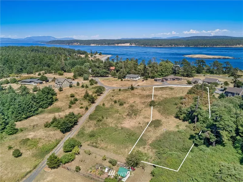 0 xxx Lighthouse LN #27, San Juan Island, WA 98250