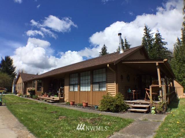 30520 379th AVE NE, Arlington, WA 98223