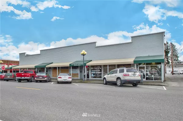 Sedro Woolley, WA 98284,901 -905 Metcalf ST