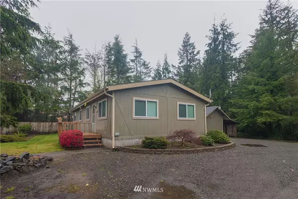 Ocean Park, WA 98640,20603 Birch PL