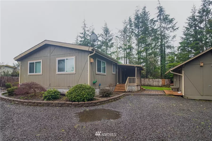 20603 Birch PL, Ocean Park, WA 98640