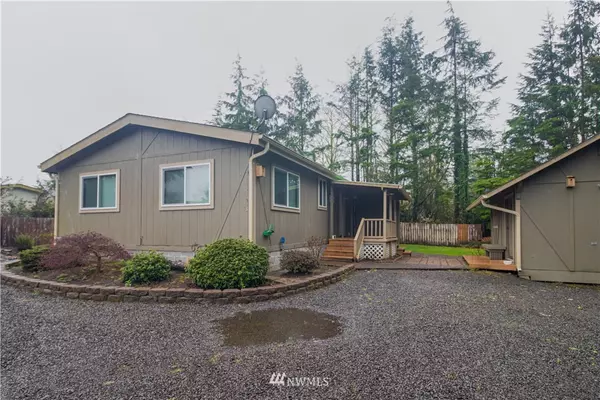 Ocean Park, WA 98640,20603 Birch PL