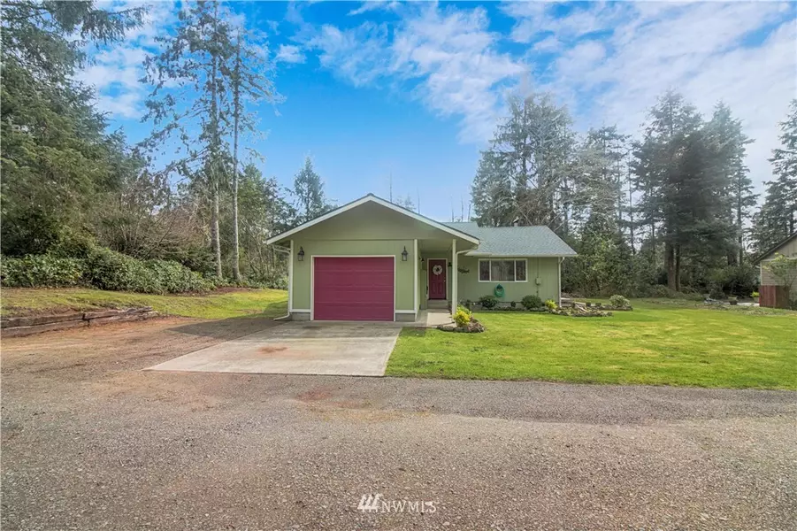 22101 Birch PL, Ocean Park, WA 98640