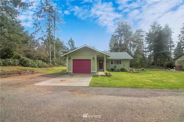 Ocean Park, WA 98640,22101 Birch PL