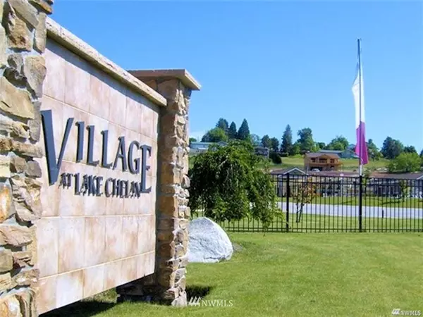 Manson, WA 98831,319 Village DR