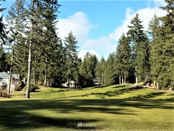 Union, WA 98592,110 E Huckleberry CT