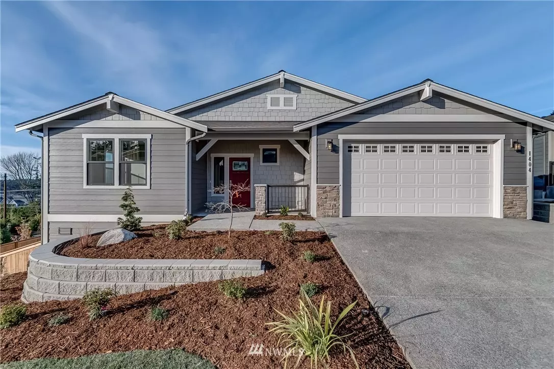 Anacortes, WA 98221,1404 Latitude CIR