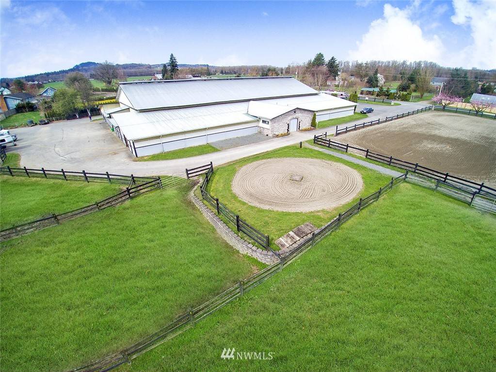 18001 Tualco RD, Monroe, WA 98272