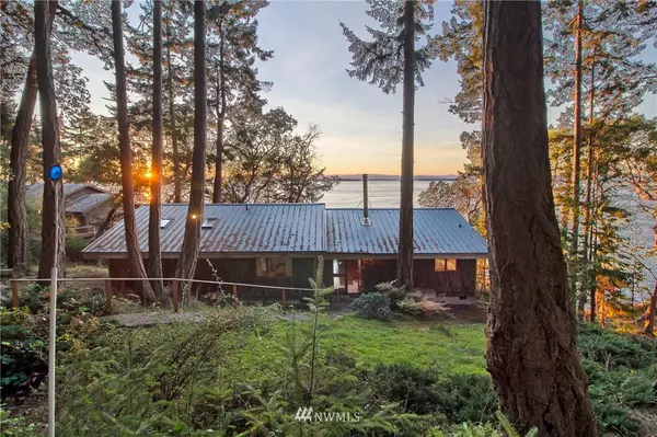 San Juan Island, WA 98250,449 Madrona DR