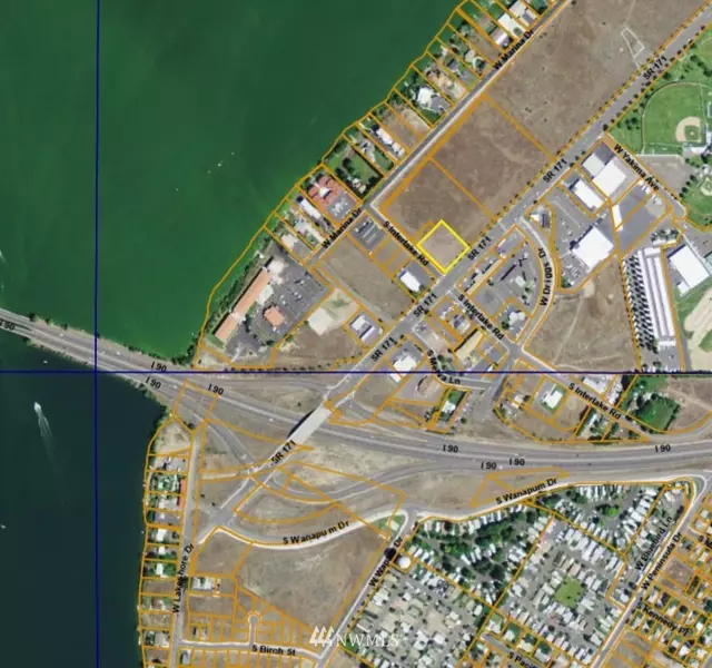 0 NNA W Broadway, Moses Lake, WA 98837