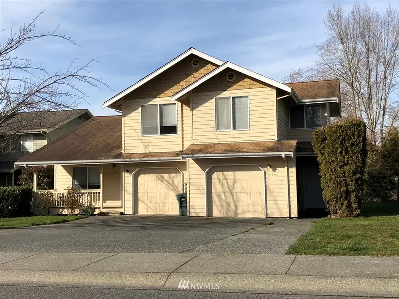 2507 Kentucky ST, Bellingham, WA 98229