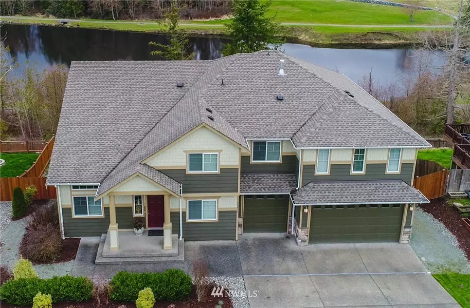 23919 Nookachamp Hills DR, Mount Vernon, WA 98274