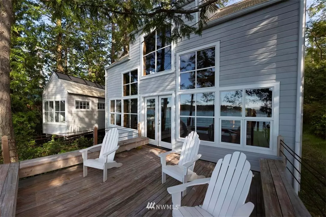 San Juan Island, WA 98250,350 Armadale RD